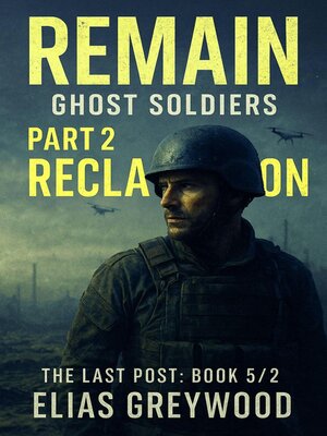 cover image of Remain